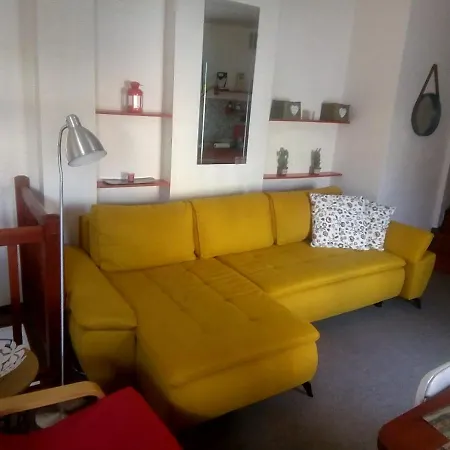 Apartman Lidicka