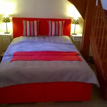 Apartman Lidicka