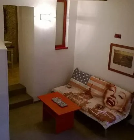 Apartament Apartman Lidicka Mariańskie Łaźnie