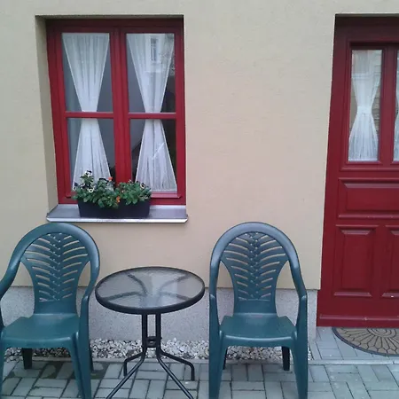 Apartman Lidicka