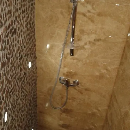Apartman Lidicka Apartament