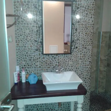 Apartman Lidicka Apartament *