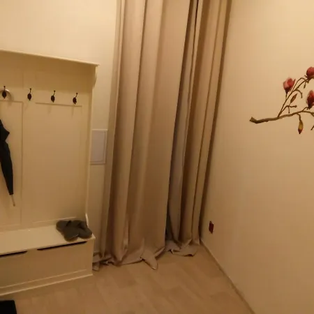 Apartament Apartman Lidicka *